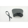 Selle passager HARLEY DAVIDSON FLHTC 1690 ELECTRA GLIDE CLASSIC 2011 à 2012