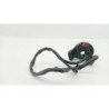 Commodo droit HYOSUNG BOBBER 125 2024 à 2025