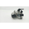 Rampe d'injection HYOSUNG BOBBER 125 2024 à 2025