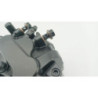 Etrier avant HYOSUNG BOBBER 125 2024 à 2025