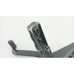 Platine avant gauche HYOSUNG BOBBER 125 2024 à 2025