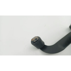 Platine avant gauche HYOSUNG BOBBER 125 2024 à 2025