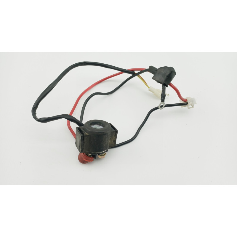 Relais de démarreur CKA MOTOR SUNNY 50 2003 à 2005