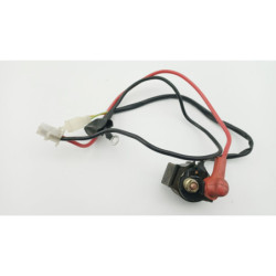 Relais de démarreur CKA MOTOR SUNNY 50 2003 à 2005