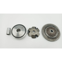Variateur CKA MOTOR SUNNY 50 2003 à 2005