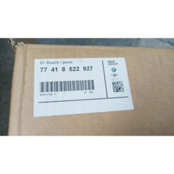 Pare-carter BMW F 750 GS 2018 à 2023