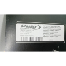 Protège main droit BMW R 1200 GS 2013 à 2016