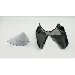 Bulle BMW R 1200 NINE T 2014 à 2023