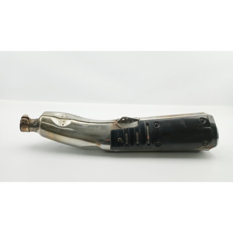 Silencieux d'échappement BMW K 75 S 1986 à 1995