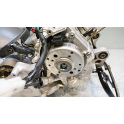Bas moteur SYM XPRO 50 2018 à 2025