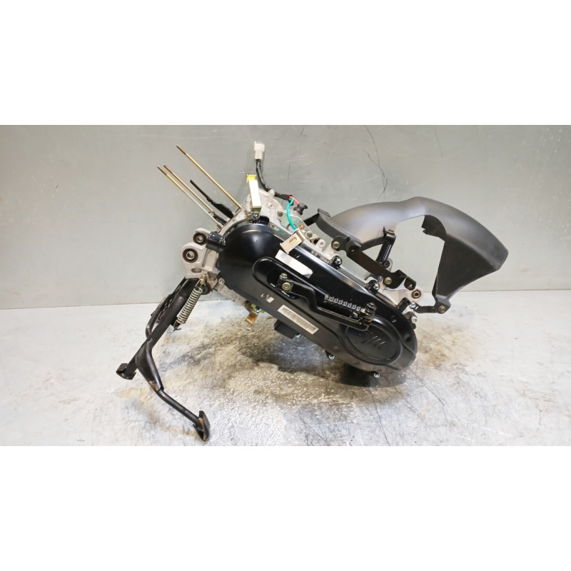 Bas moteur SYM XPRO 50 2018 à 2025