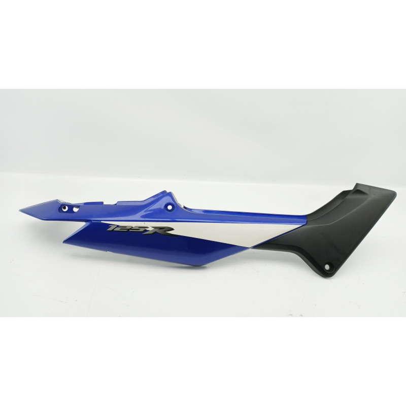 Coque arrière droite HONDA CBR 125 R 2007 à 2010