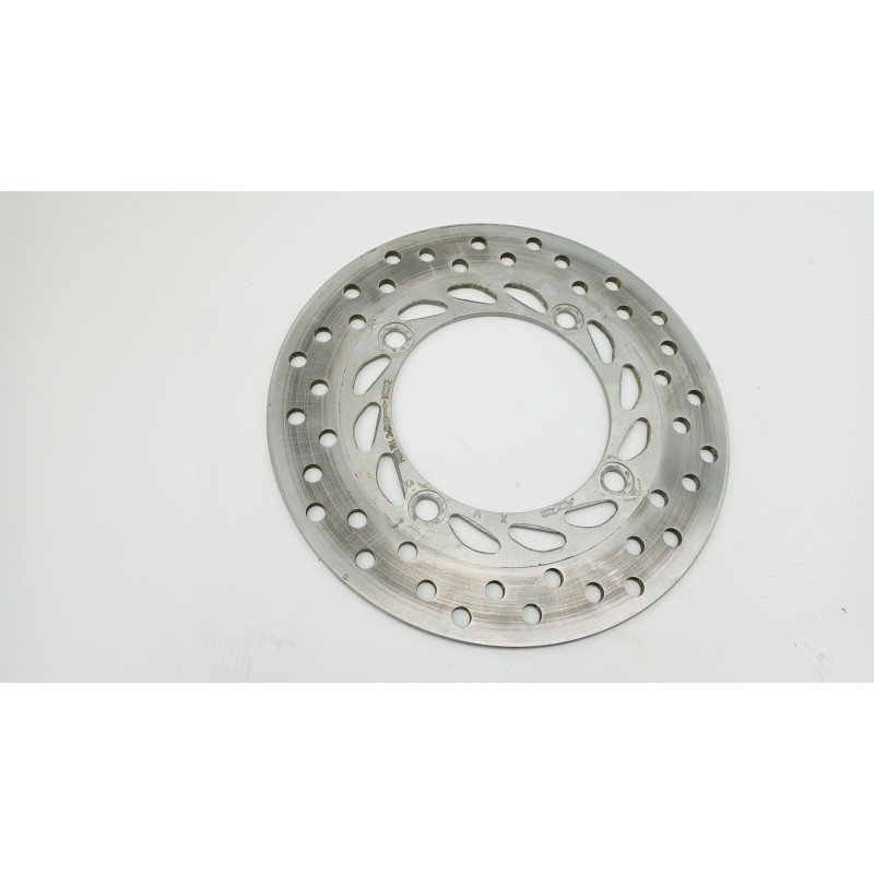 Disque arrière HONDA CBR 125 R 2007 à 2010
