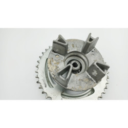 Porte couronne HONDA CBR 125 R 2007 à 2010