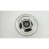 Porte couronne HONDA CBR 125 R 2007 à 2010