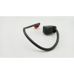 Relais de démarreur KAWASAKI GPZ 1100 1995 à 1998
