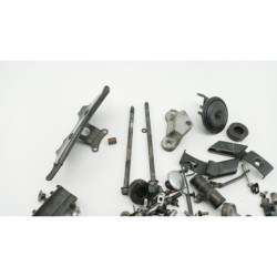 Kit visserie KAWASAKI GPZ 1100 1995 à 1998