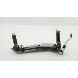 Platine avant droite KAWASAKI GPZ 1100 1995 à 1998