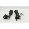 Supports moteurs BMW G 310 R 2016 à 2020