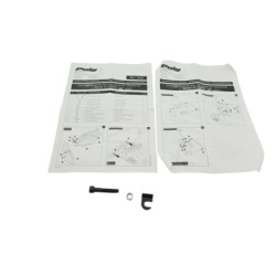 Coque arrière droite BMW R 1200 RT 2014 à 2018