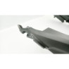 Support de plaque YAMAHA YPR 300 XMAX IRON MAX ABS 2018 à 2020