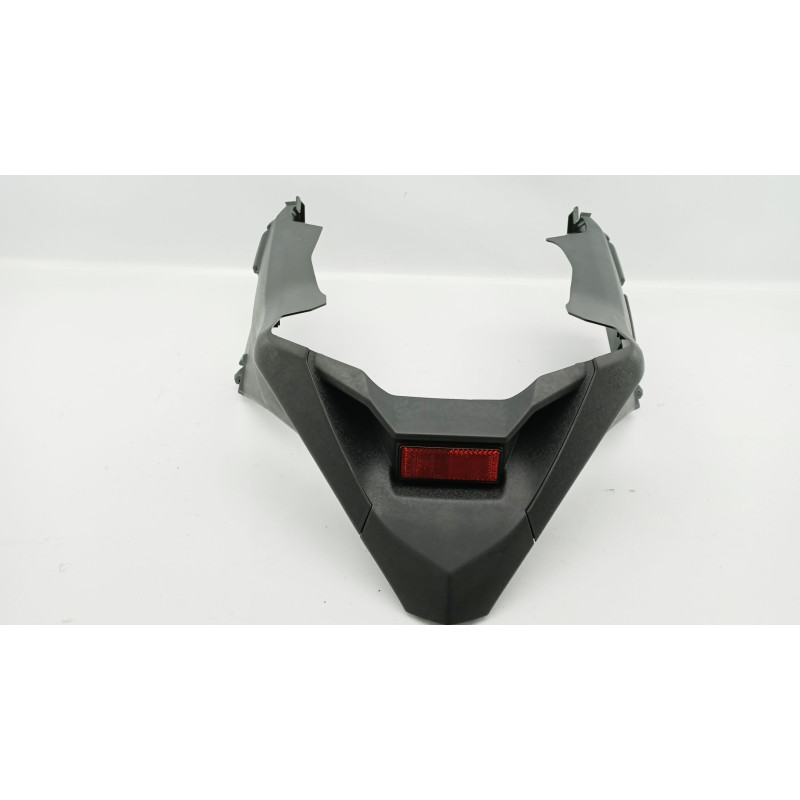 Support de plaque YAMAHA YPR 300 XMAX IRON MAX ABS 2018 à 2020