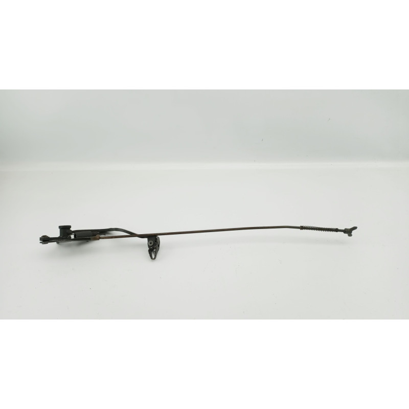 Pédale de frein HONDA XL 600 RM 1986 à 1986