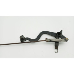 Pédale de frein HONDA XL 600 RM 1986 à 1986