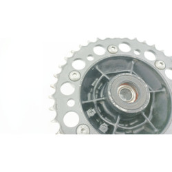 Porte couronne HONDA XL 600 RM 1986 à 1986