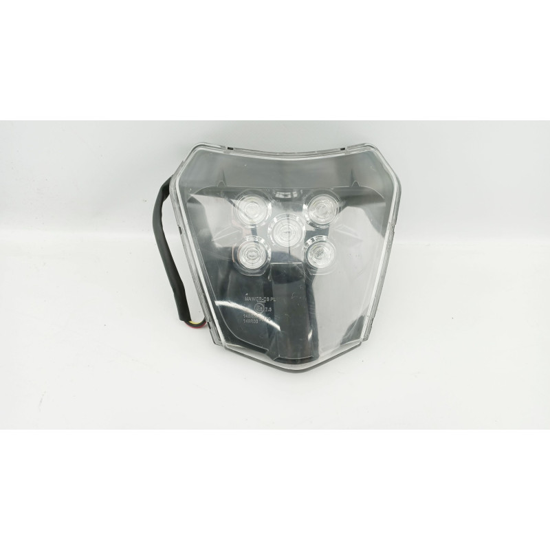 Optique RIEJU MRX 50 2001 à 2008