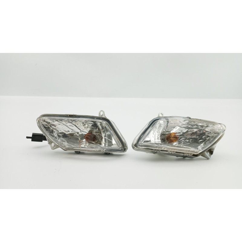 Clignotants avant YAMAHA YPR 125 XMAX 2006 à 2009