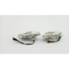 Clignotants avant YAMAHA YPR 125 XMAX 2006 à 2009