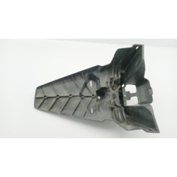 Support de plaque YAMAHA YPR 125 XMAX 2006 à 2009