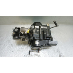 Moteur DIRT BIKE MX 125 ROOKIE 2023 à 2025