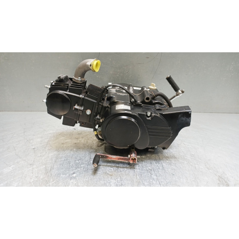 Moteur DIRT BIKE MX 125 ROOKIE 2023 à 2025
