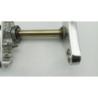Té de fourche DIRT BIKE MX 125 ROOKIE 2023 à 2025