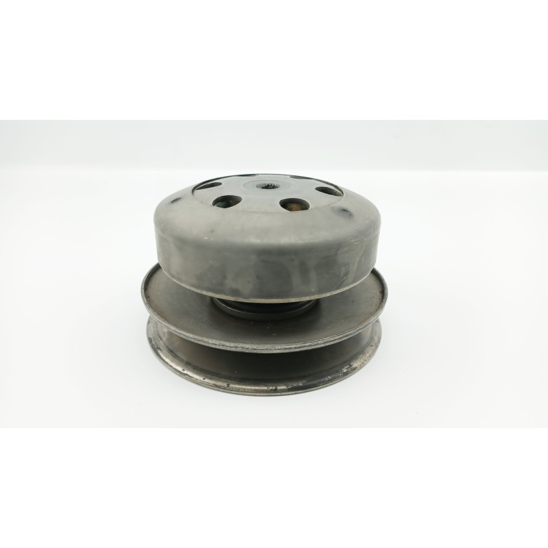 Embrayage complet PIAGGIO VESPA LX 50 2009 à 2013