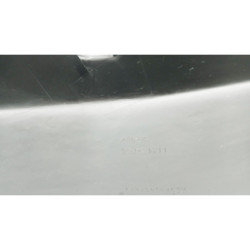 Coque arrière gauche YAMAHA XP 500 TMAX 2004 à 2007