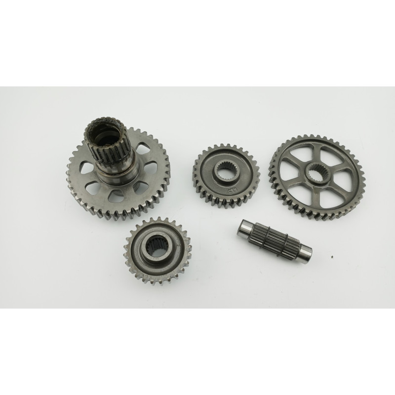 Arbre de transmission YAMAHA XP 500 TMAX 2004 à 2007