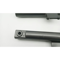Tube de fourche droit KYMCO AGILITY 50 2008 à 2017