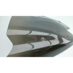 Bulle KAWASAKI Z 1000 2010 à 2013