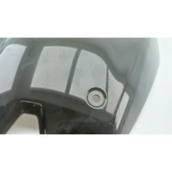 Bulle KAWASAKI Z 1000 2010 à 2013