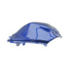 Habillage de réservoir droit YAMAHA YZF 125 R 2023 à 2025
