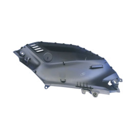 Habillage de réservoir droit YAMAHA YZF 125 R 2023 à 2025