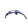 Habillage de réservoir YAMAHA R 125 2023 à 2025