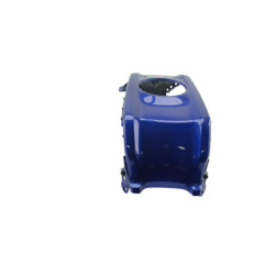 Habillage de réservoir YAMAHA R 125 2023 à 2025