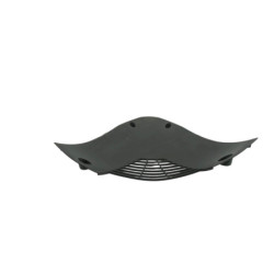 Grille de radiateur YAMAHA YZF 125 R 2023 à 2025