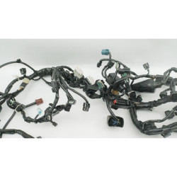 Faisceau électrique HONDA CBR 650 R E CLUTCH ABS 2024 à 2024