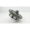 Embrayage complet HONDA CBR 650 R E CLUTCH ABS 2024 à 2024