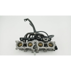 Rampe d'injection HONDA CBR 650 R E CLUTCH ABS 2024 à 2024